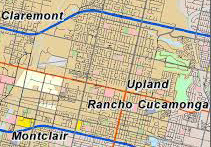 polygraph test in Upland